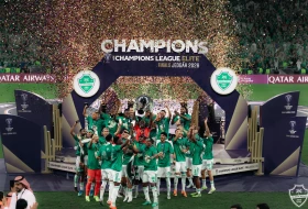 Al Ahli zasenio puno skuplje projekte i drugi put zaredom osvojio Aziju